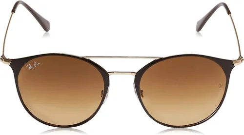Vista 2 de Ray-Ban RB3546 Round Sunglasses
