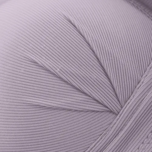 Vista 63 de Brasier sin aros para mujer, brasier sin aros, cómodo brasier sin varillas, ropa interior diaria