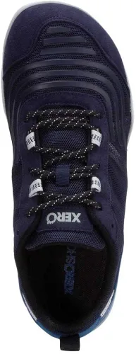 Vista 5 de Xero Shoes Zapatos de entrenamiento cruzado 360 para hombre con tacón sin caída y varillas de agarre de cuerda para escalar