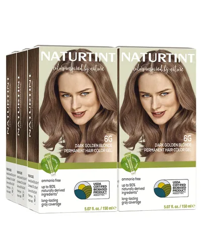 Vista 12 de Naturtint - Tinte permanente para el cabello