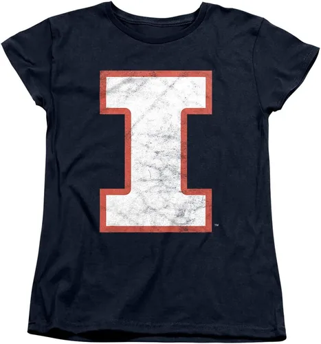 Vista 57 de LOGOVISION Colección oficial de camisetas para mujer con diseño de logotipo primario