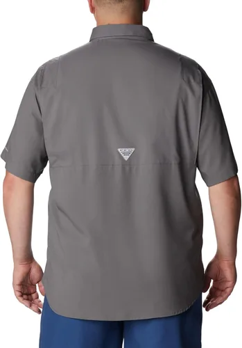 Vista 8 de Columbia PFG Tamiami II - Camisa de manga corta para hombre