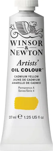 Vista 56 de Winsor & Newton Pintura al óleo Formulado con los mejores pigmentos con una excelente fuerza de tintado; utilizar grueso o fino a un esmalte muy