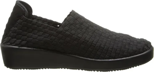 Vista 6 de Bernie Mev Cha Cha Cha - Mocasines sin cordones para mujer