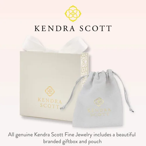 Vista 3 de Kendra Scott Cross Charm Necklace