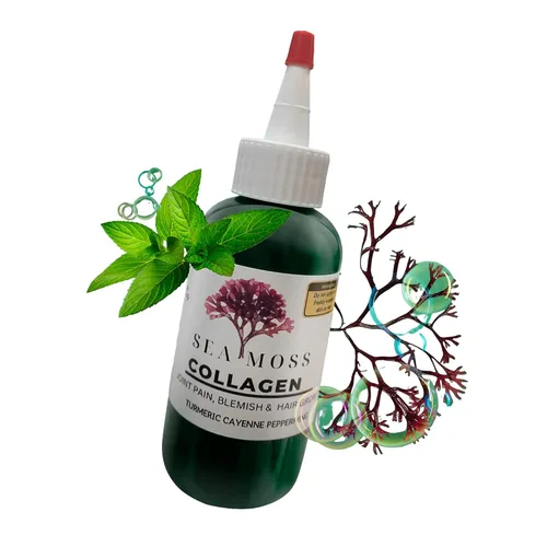 Vista 4 de Aceite para el cabello y la piel (Hongos Chaga Melanin)