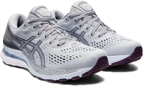 Vista 2 de ASICS Gel Kayano 28 - Tenis para correr, para mujer