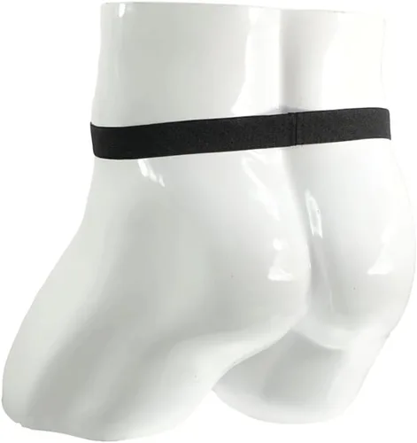 Vista 5 de 1 ONEFIT Ropa de dormir para hombre con diseño de Navidad, bragas eróticas