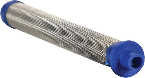 Vista 2 de Graco 288749 60-Mesh SG2/SG3 filtro sin aire del arma de pulverización, ningún