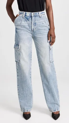 Vista 2 de Vaqueros Bobbie Cargo para Mujer