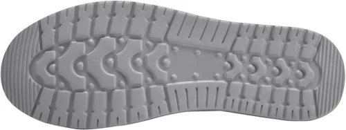 Vista 4 de Zapatos sin cordones para hombre, mocasines casuales de lona, zapatos de cubierta para hombre, cómodos zapatos náuticos con suela de goma
