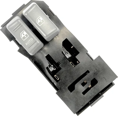 Vista 5 de APDTY 012137 Interruptor principal del elevalunas eléctrico delantero izquierdo