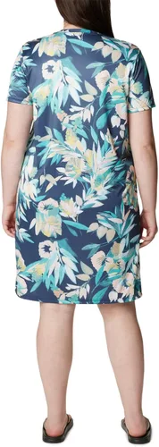 Vista 7 de Columbia Vestido Fork Stream para mujer