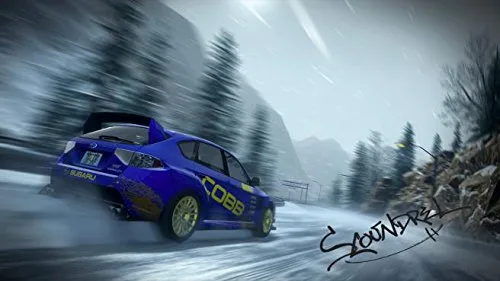 Vista 4 de Need for Speed The Run - Xbox 360