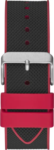 Vista 3 de GUESS Mens Stainless Steel Multifunction 50mm Watch