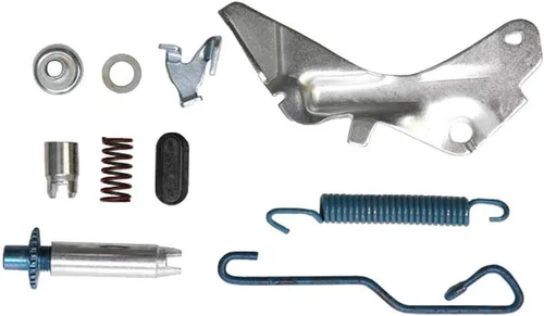 Vista 2 de Raybestos Kit de ajustador de zapata de freno de tambor de grado profesional H2532