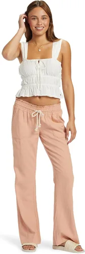 Vista 5 de Roxy Pantalón Oceanside para mujer