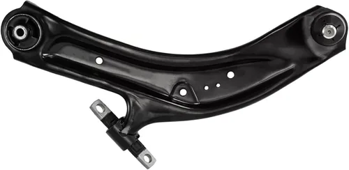 Vista 48 de Detroit Axle - Brazo de control inferior delantero derecho para Volkswagen