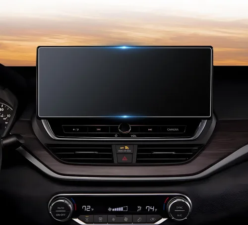 Vista 26 de Protector de pantalla para Chevrolet Trailblazer 2024 2025 2026 – (2 piezas) vidrio templado 9H HD – Chevy Trailblazer (LS, LT, Activ, RS) pantalla