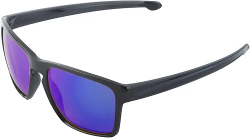 Vista 4 de Walleva - Lentes de repuesto para gafas de sol Oakley Sliver XL, varias opciones disponibles