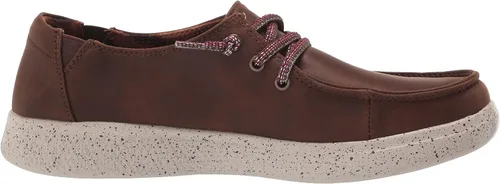 Vista 6 de Skechers Zapatos deportivos Bobs Skipper Sandbar Social para mujer