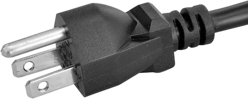 Vista 7 de Ventilador oscilante para montaje en pared CD Premium de 30", motor TEFC, 11,500 CFM, 1/2 HP