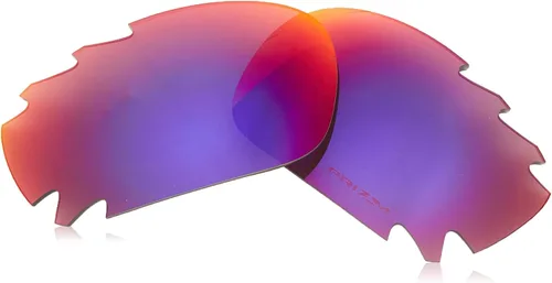 Vista 3 de Oakley Chaqueta de carreras rectangular para gafas