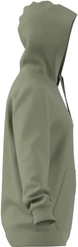 Vista 99 de adidas Essentials Sudadera de vellón con capucha, para hombre