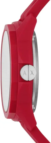 Vista 3 de AX ARMANI EXCHANGE Mens Automatic Watch