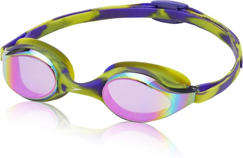 Vista 10 de Speedo Gafas de natación para niños Junior Hyper Flyer de 6 a 14 años
