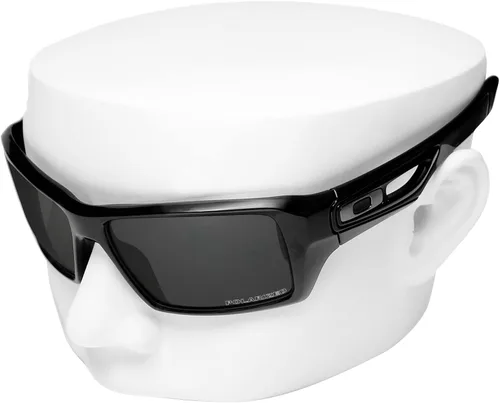 Vista 3 de OOWLIT Replacement Lenses Compatible with Oakley Eyepatch 1&2 Sunglass