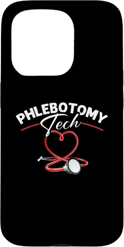 Vista 14 de iPhone 16 Phlebotomy Tech Veins Phlebotomy Technician Phlebotomist Case