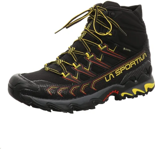 Vista 17 de LA SPORTIVA Zapatos de escalada Tarantula Hombre gris topo
