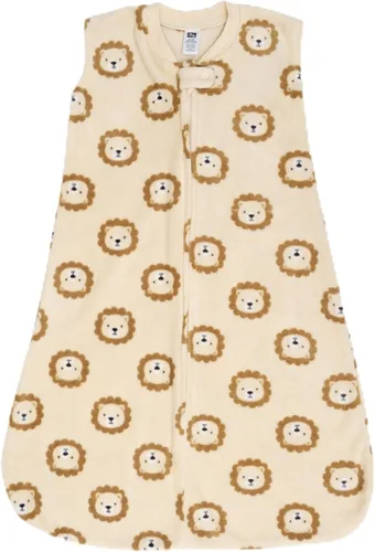 Vista 54 de Hudson Baby Saco de dormir unisex de felpa para bebé, saco, manta