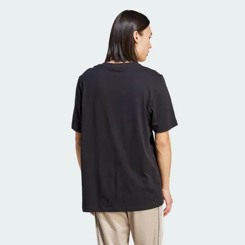Vista 4 de adidas Originals Camiseta Trefoil Essentials para hombre
