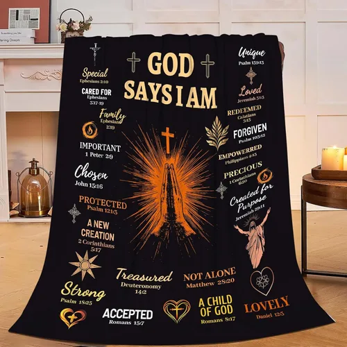 Vista 20 de Manta de águila con la bandera estadounidense y águila calva, regalos para niños, niñas, niños, adultos, mujeres y hombres, suave, acogedora, cálida