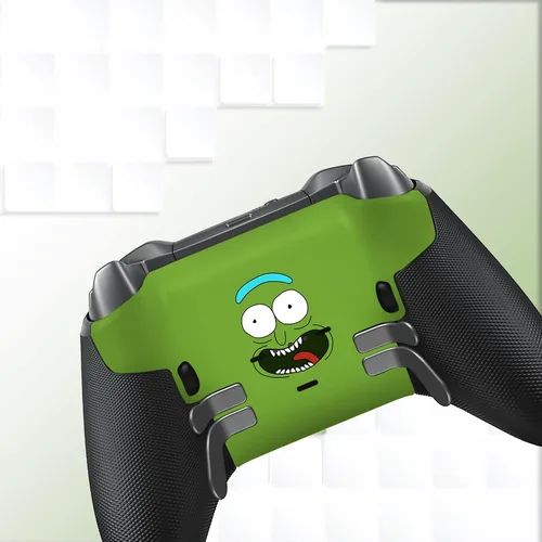 Vista 4 de BCB Controller Customised for Elite Controller Wireless. Original Elite Series 2 Controller Compatible with Xbox One Series X & S Remote Control.