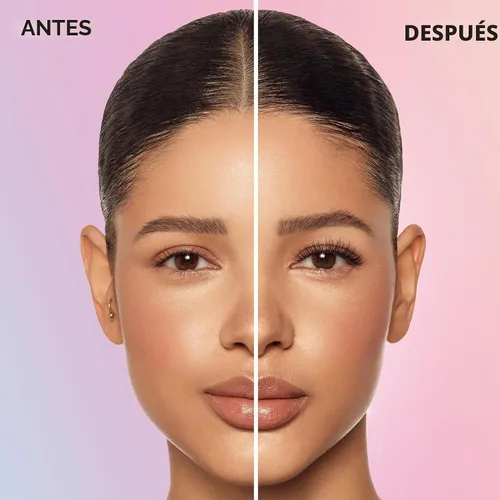 Vista 4 de Ardell Pestañas Postizas de Visón Sintético a Presión – Racimos de Pestañas Prepegadas, Múltiples Longitudes para Aplicación Fácil, No Necesita
