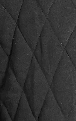 Vista 2 de Gambeson - Abrigo acolchado grueso y tejido de algodón de Armadura