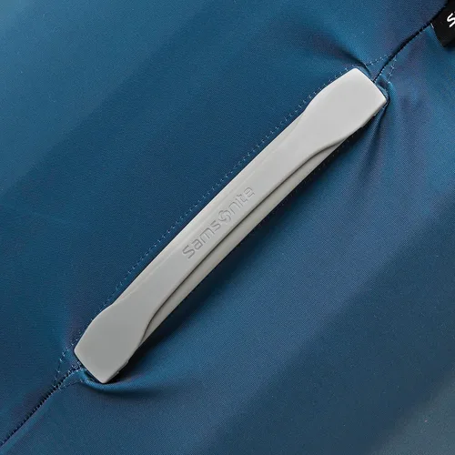 Vista 4 de Samsonite Funda de equipaje impresa, Comienza la aventura, Funda de equipaje impresa