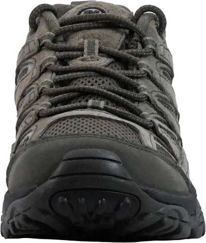 Vista 2 de Merrell Moab 2 - Tenis de senderismo con ventilación para hombre