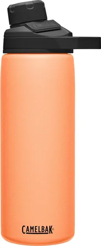 Vista 18 de CamelBak Botella de agua de acero inoxidable aislada al vacío Chute Mag Blanco