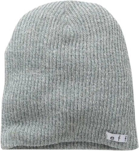 Vista 57 de NEFF - Gorro jaspeado de uso diario, para hombre y mujer
