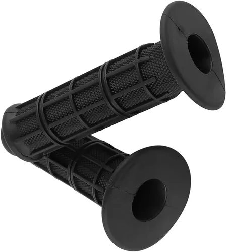 Vista 6 de Empuñaduras de silicona antideslizante para motocicleta, agarre para moto de cross, 7/8 de pulgada y 0.866 in para scooters, cuatrimotos, motos