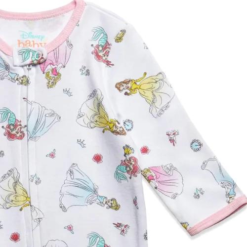 Vista 6 de Disney baby-girls G0n9636pr