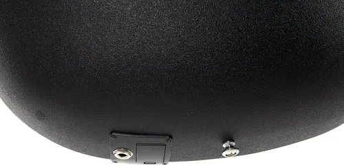 Vista 9 de Applause Traditional AB24-2S, guitarra eléctrica Cutaway de profundidad media