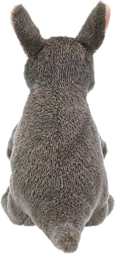 Vista 3 de Wild Republic Canguro con peluche Joey, animal de peluche, regalos para niños, peluches, de 8 pulgadas, 8 pulgadas, modelo: 10867