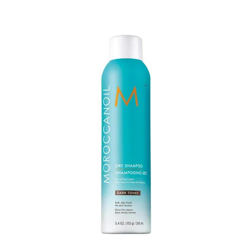 Vista 9 de Moroccanoil Dry Shampoo Dark Tones