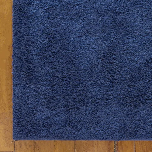 Vista 384 de Unique Loom Colección Solo - Alfombra de área Calabasas (3 pies 3 pulgadas x 5 pies 3 pulgadas, rectangular, rojo)
