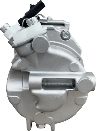 Vista 3 de RYC - Nuevo compresor de CA automotriz y embrague de A/C AIH385
